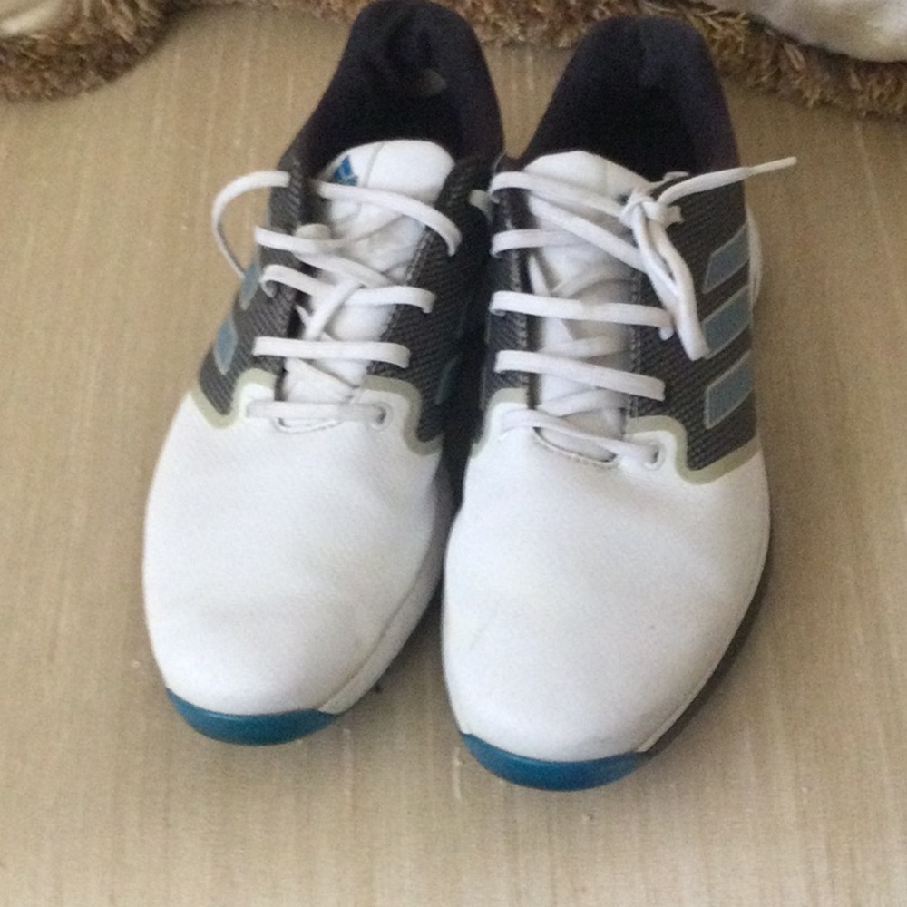 Adidas lightstrike Golf Shoes -11.5